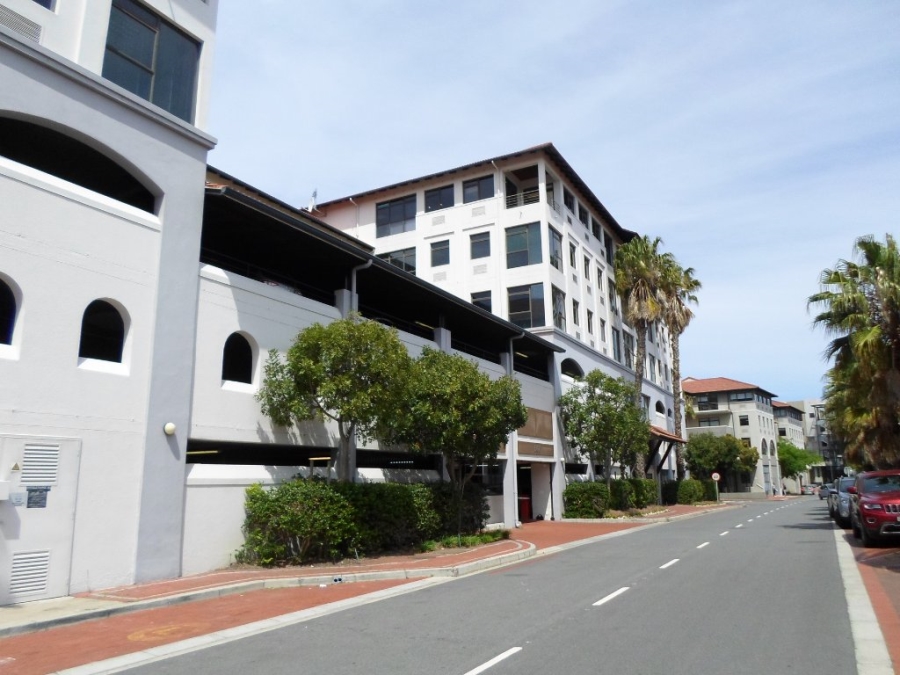 To Let commercial Property for Rent in Century City Western Cape